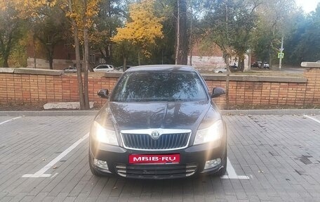 Skoda Octavia, 2010 год, 900 000 рублей, 1 фотография