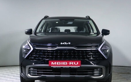 KIA Sportage IV рестайлинг, 2024 год, 4 620 000 рублей, 2 фотография