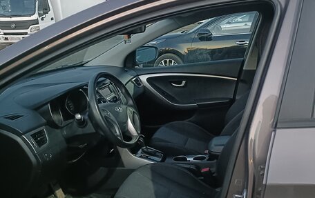 Hyundai i30 II рестайлинг, 2012 год, 1 200 000 рублей, 9 фотография