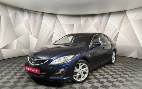 Mazda 6, 2010 год, 1 459 000 рублей, 1 фотография