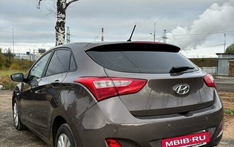 Hyundai i30 II рестайлинг, 2012 год, 1 200 000 рублей, 3 фотография