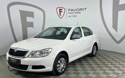 Skoda Octavia, 2012 год, 940 000 рублей, 1 фотография