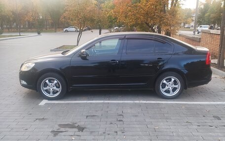 Skoda Octavia, 2010 год, 900 000 рублей, 3 фотография