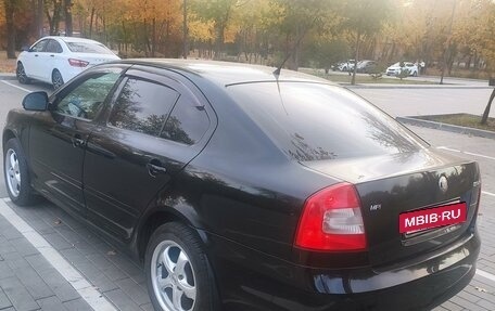 Skoda Octavia, 2010 год, 900 000 рублей, 4 фотография