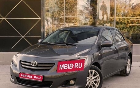 Toyota Corolla, 2007 год, 890 000 рублей, 1 фотография