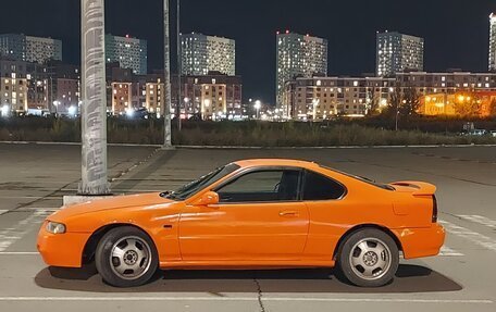 Honda Prelude IV, 1993 год, 289 000 рублей, 14 фотография