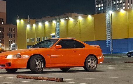 Honda Prelude IV, 1993 год, 289 000 рублей, 8 фотография