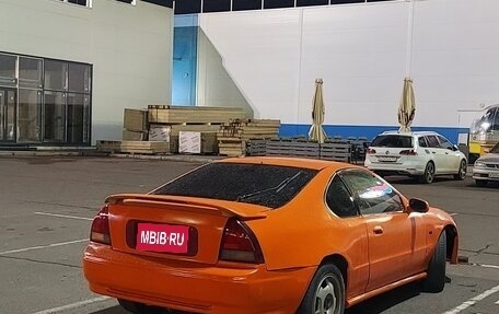 Honda Prelude IV, 1993 год, 289 000 рублей, 4 фотография