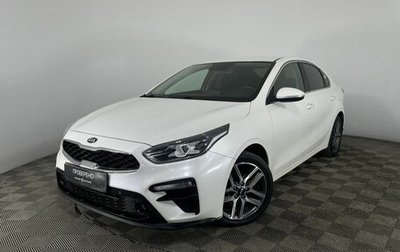 KIA Cerato IV, 2019 год, 1 890 000 рублей, 1 фотография