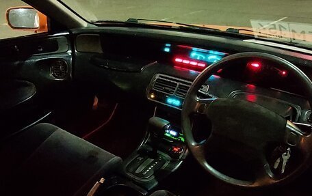 Honda Prelude IV, 1993 год, 289 000 рублей, 20 фотография