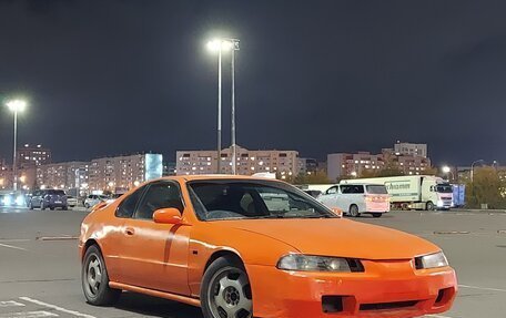 Honda Prelude IV, 1993 год, 289 000 рублей, 16 фотография