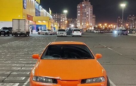 Honda Prelude IV, 1993 год, 289 000 рублей, 19 фотография