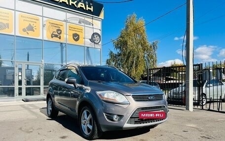 Ford Kuga III, 2012 год, 1 549 000 рублей, 4 фотография