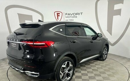 Haval F7 I, 2021 год, 2 050 000 рублей, 6 фотография