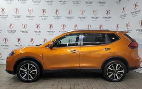 Nissan X-Trail, 2019 год, 2 570 000 рублей, 5 фотография