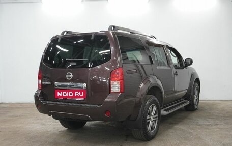 Nissan Pathfinder, 2011 год, 1 890 000 рублей, 8 фотография