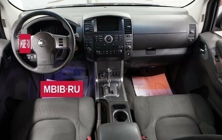 Nissan Pathfinder, 2011 год, 1 890 000 рублей, 11 фотография