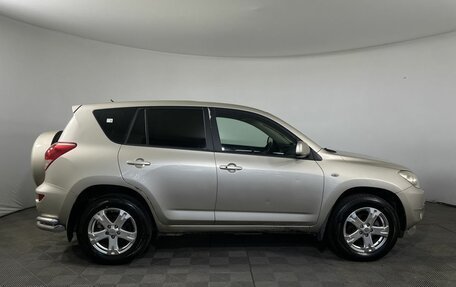 Toyota RAV4, 2006 год, 850 000 рублей, 4 фотография