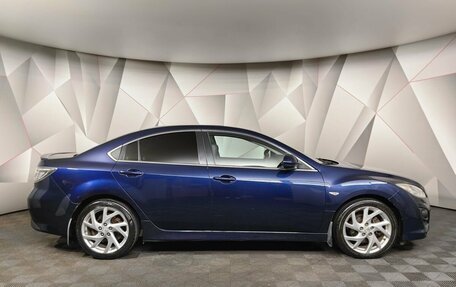 Mazda 6, 2010 год, 1 459 000 рублей, 6 фотография