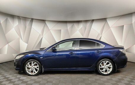 Mazda 6, 2010 год, 1 459 000 рублей, 5 фотография