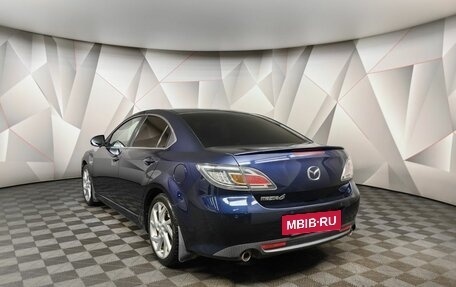 Mazda 6, 2010 год, 1 459 000 рублей, 4 фотография