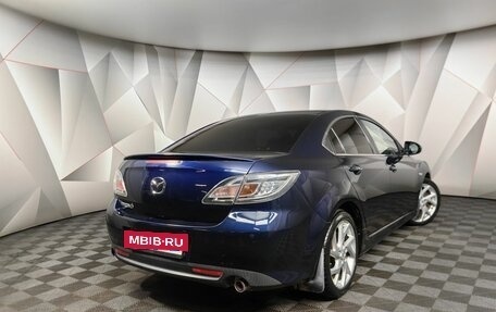 Mazda 6, 2010 год, 1 459 000 рублей, 2 фотография