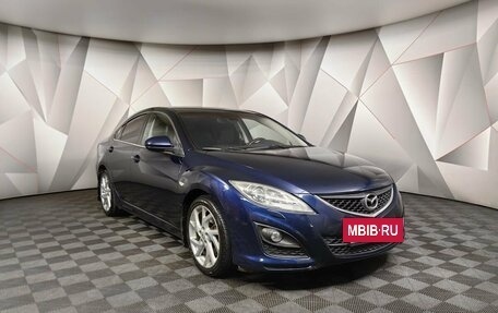 Mazda 6, 2010 год, 1 459 000 рублей, 3 фотография