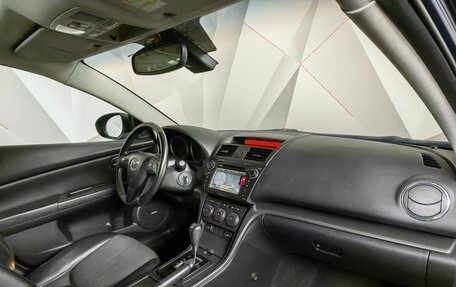 Mazda 6, 2010 год, 1 459 000 рублей, 9 фотография