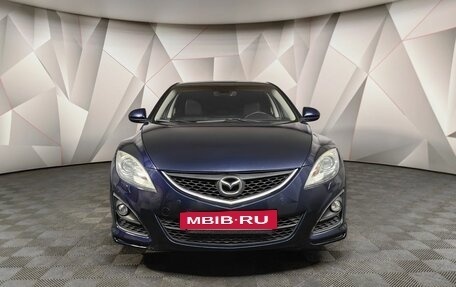 Mazda 6, 2010 год, 1 459 000 рублей, 7 фотография