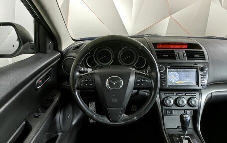 Mazda 6, 2010 год, 1 459 000 рублей, 14 фотография