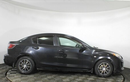 Mazda 3, 2012 год, 1 050 000 рублей, 4 фотография