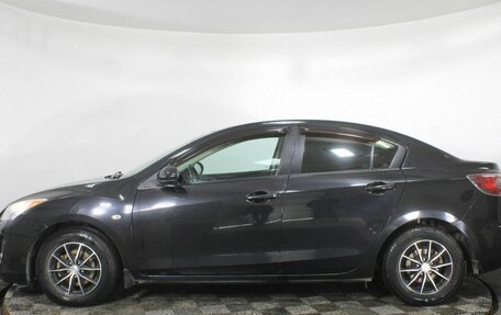 Mazda 3, 2012 год, 1 050 000 рублей, 8 фотография