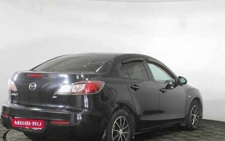 Mazda 3, 2012 год, 1 050 000 рублей, 5 фотография