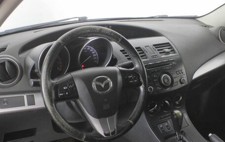 Mazda 3, 2012 год, 1 050 000 рублей, 13 фотография