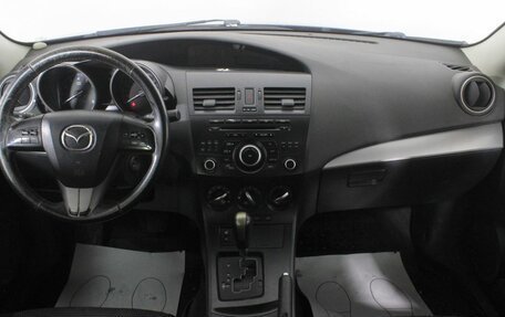 Mazda 3, 2012 год, 1 050 000 рублей, 11 фотография