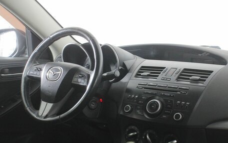 Mazda 3, 2012 год, 1 050 000 рублей, 9 фотография