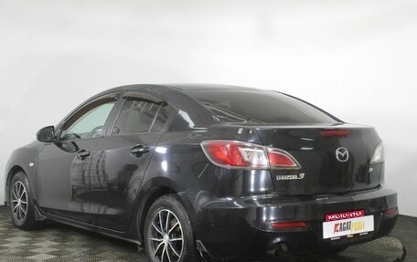 Mazda 3, 2012 год, 1 050 000 рублей, 7 фотография