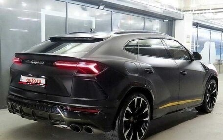 Lamborghini Urus I, 2020 год, 24 940 000 рублей, 4 фотография