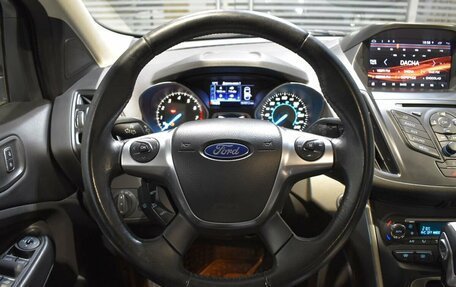 Ford Kuga III, 2015 год, 1 474 000 рублей, 6 фотография