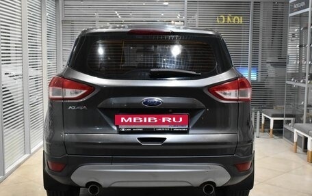 Ford Kuga III, 2015 год, 1 474 000 рублей, 3 фотография