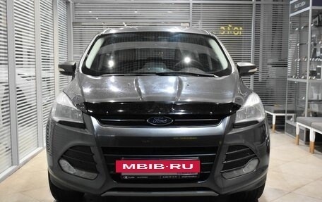 Ford Kuga III, 2015 год, 1 474 000 рублей, 2 фотография