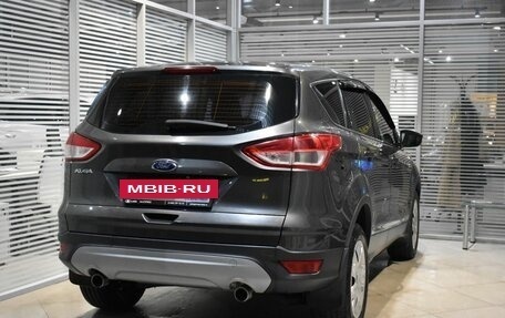 Ford Kuga III, 2015 год, 1 474 000 рублей, 4 фотография