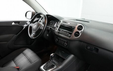 Volkswagen Tiguan I, 2015 год, 1 850 000 рублей, 11 фотография