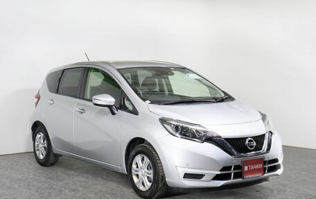 Nissan Note II рестайлинг, 2019 год, 1 313 000 рублей, 3 фотография