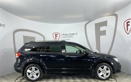 Dodge Journey I, 2008 год, 1 150 000 рублей, 4 фотография