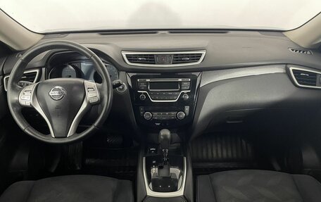 Nissan X-Trail, 2016 год, 1 650 000 рублей, 7 фотография