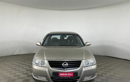 Nissan Almera Classic, 2009 год, 700 000 рублей, 2 фотография