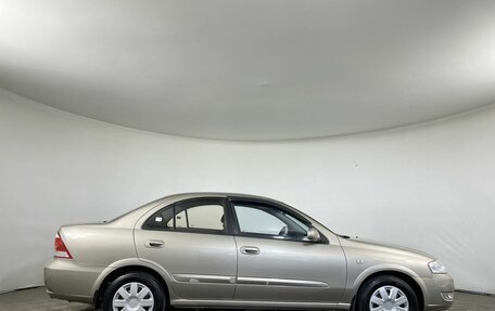 Nissan Almera Classic, 2009 год, 700 000 рублей, 4 фотография