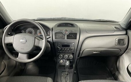 Nissan Almera Classic, 2009 год, 700 000 рублей, 7 фотография