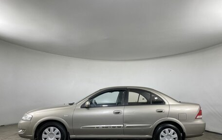 Nissan Almera Classic, 2009 год, 700 000 рублей, 5 фотография